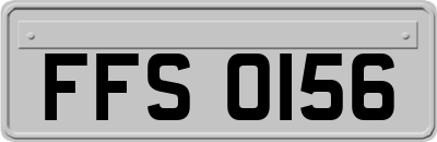 FFS0156