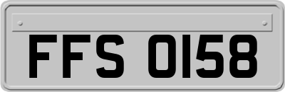 FFS0158