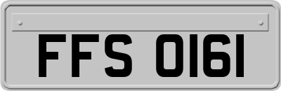 FFS0161