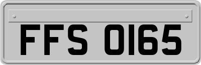 FFS0165