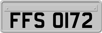 FFS0172