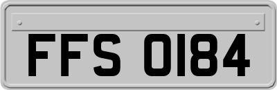 FFS0184