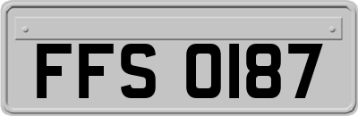 FFS0187