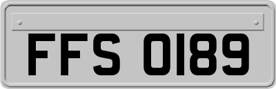 FFS0189
