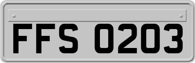 FFS0203
