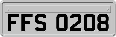 FFS0208