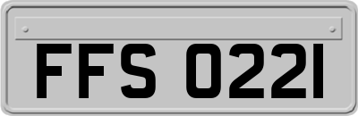 FFS0221