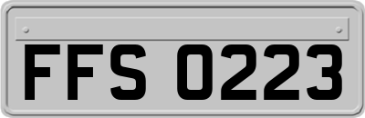 FFS0223