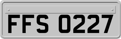 FFS0227
