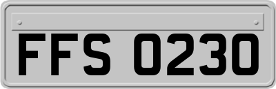 FFS0230