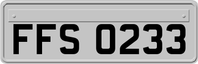 FFS0233