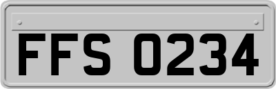 FFS0234