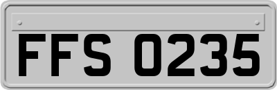 FFS0235