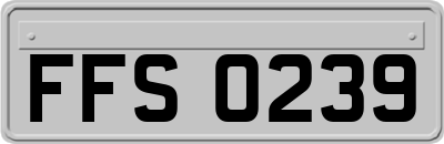 FFS0239