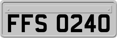 FFS0240