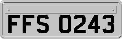 FFS0243