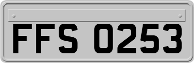 FFS0253
