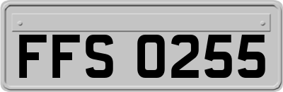 FFS0255
