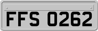 FFS0262