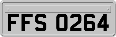 FFS0264