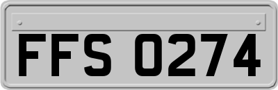 FFS0274
