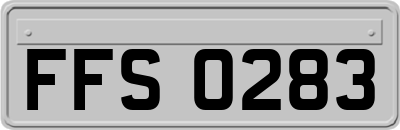 FFS0283