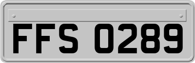 FFS0289