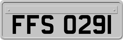 FFS0291