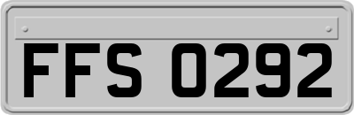 FFS0292