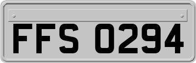FFS0294