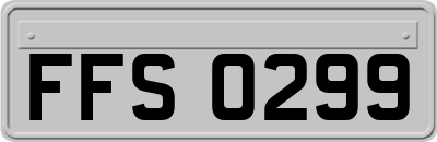 FFS0299