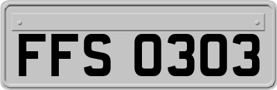 FFS0303