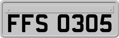 FFS0305