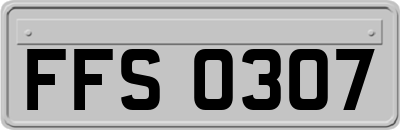 FFS0307