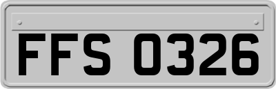 FFS0326