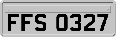 FFS0327