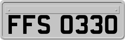FFS0330