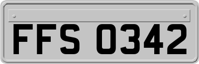FFS0342