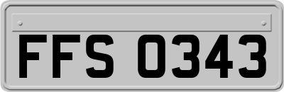 FFS0343