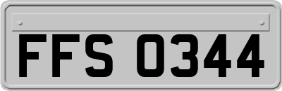 FFS0344