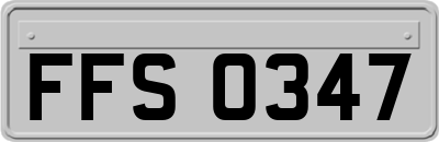 FFS0347