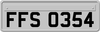 FFS0354