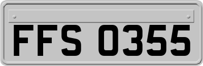 FFS0355
