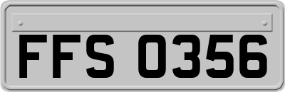 FFS0356