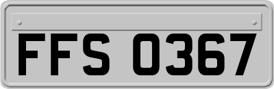 FFS0367