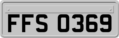 FFS0369