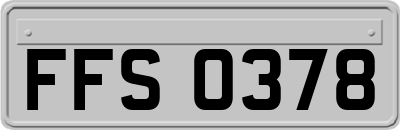 FFS0378
