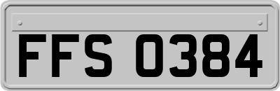 FFS0384