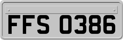 FFS0386