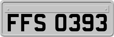 FFS0393